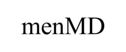 MENMD trademark