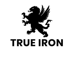 TRUE IRON trademark