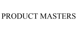 PRODUCT MASTERS trademark