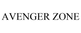 AVENGER ZONE trademark