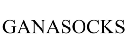GANASOCKS trademark
