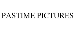 PASTIME PICTURES trademark