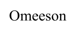 OMEESON trademark