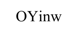 OYINW trademark