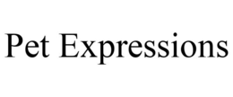 PET EXPRESSIONS trademark