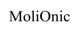 MOLIONIC trademark
