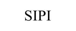 SIPI trademark