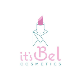 IT'SBEL COSMETICS trademark