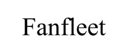 FANFLEET trademark