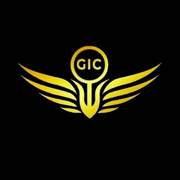 GIC trademark
