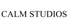 CALM STUDIOS trademark
