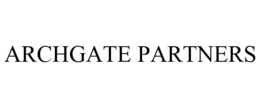 ARCHGATE PARTNERS trademark