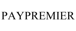 PAYPREMIER trademark