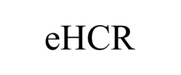 EHCR trademark