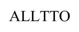 ALLTTO trademark