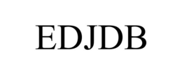 EDJDB trademark