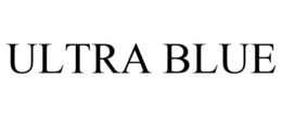 ULTRA BLUE trademark