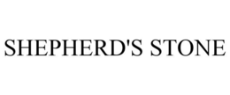 SHEPHERD'S STONE trademark