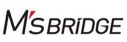 M'S BRIDGE trademark