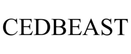 CEDBEAST trademark