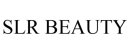 SLR BEAUTY trademark