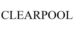 CLEARPOOL trademark