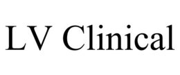 LV CLINICAL trademark