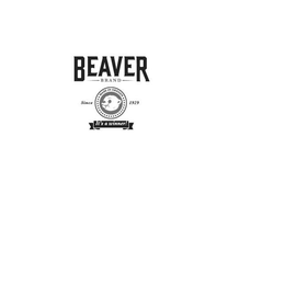 BEAVER BRAND MADE IN OREGON SINCE 1929 IT'S A WINNER trademark