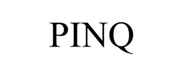 PINQ trademark