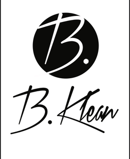 B. B. KLEAN trademark