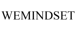 WEMINDSET trademark