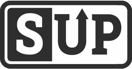 SUP trademark