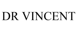 DR VINCENT trademark
