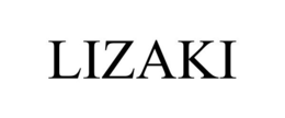 LIZAKI trademark