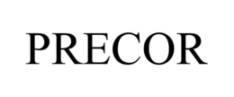 PRECOR trademark