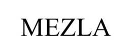 MEZLA trademark
