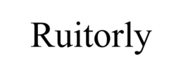 RUITORLY trademark