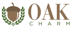OAK CHARM trademark