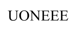UONEEE trademark