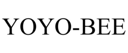 YOYO-BEE trademark