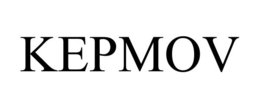 KEPMOV trademark