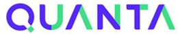 QUANTA trademark