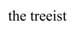 THE TREEIST trademark