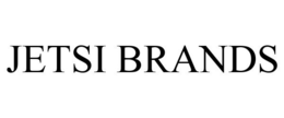 JETSI BRANDS trademark