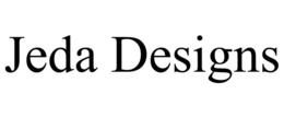 JEDA DESIGNS trademark