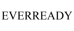 EVERREADY trademark