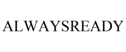 ALWAYSREADY trademark