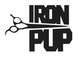 IRON PUP trademark