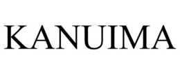 KANUIMA trademark