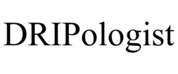 DRIPOLOGIST trademark